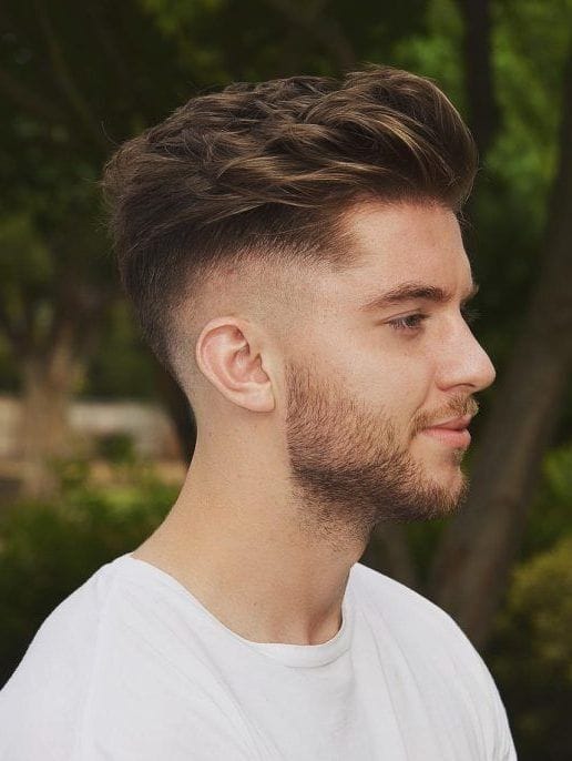 The Quiff