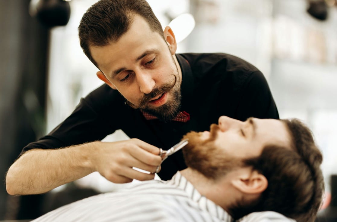Beard Styles & How to Keep Them Fresh