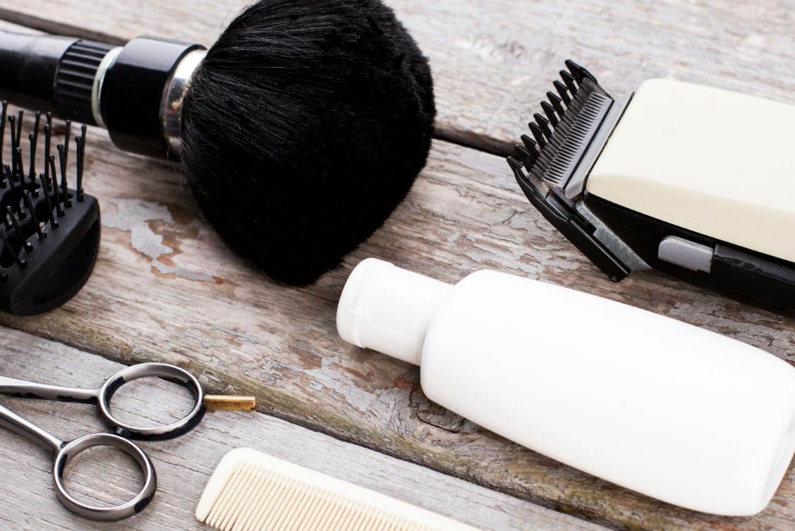 Men’s Grooming Essentials