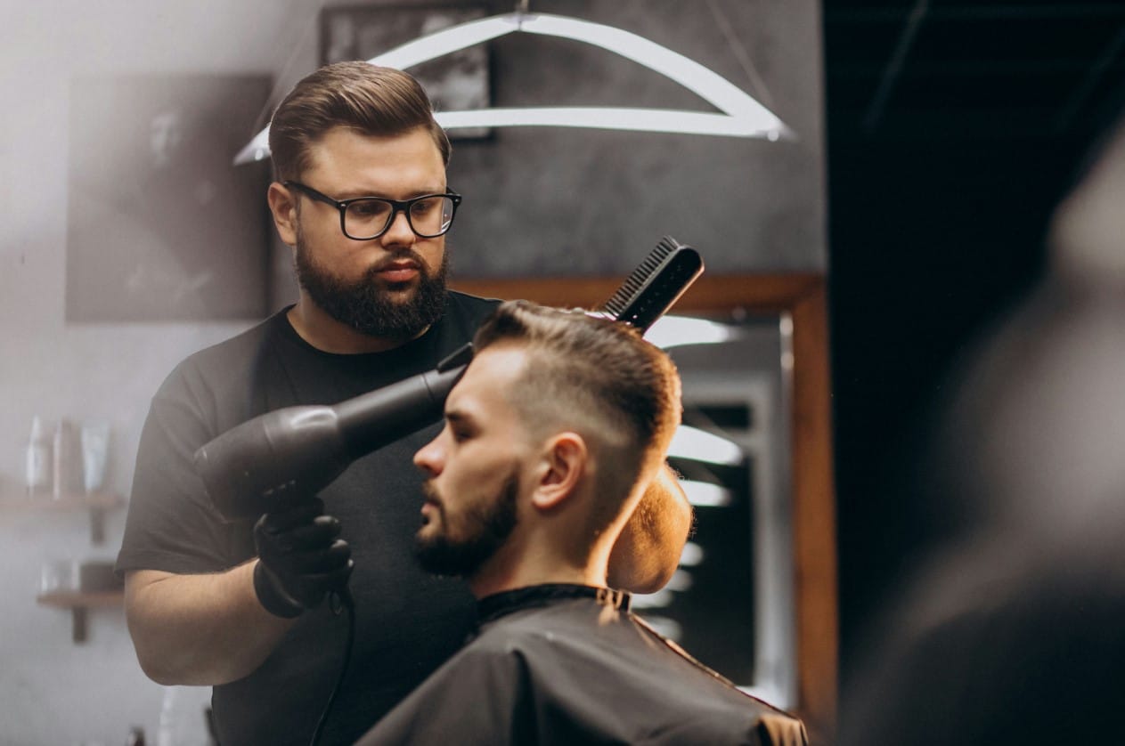 How to Deal with a Bad Haircut