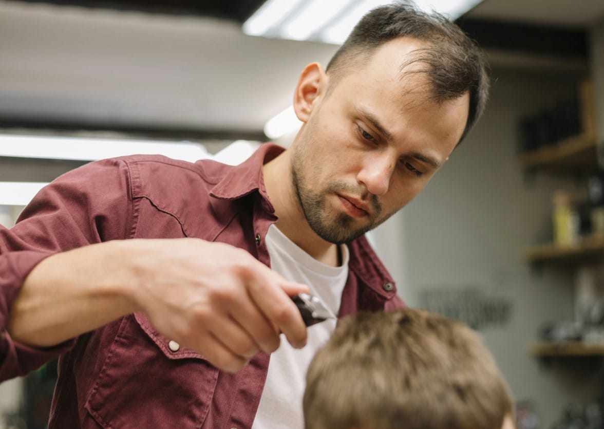 What to Do When You Get a Bad Haircut: Expert Advice