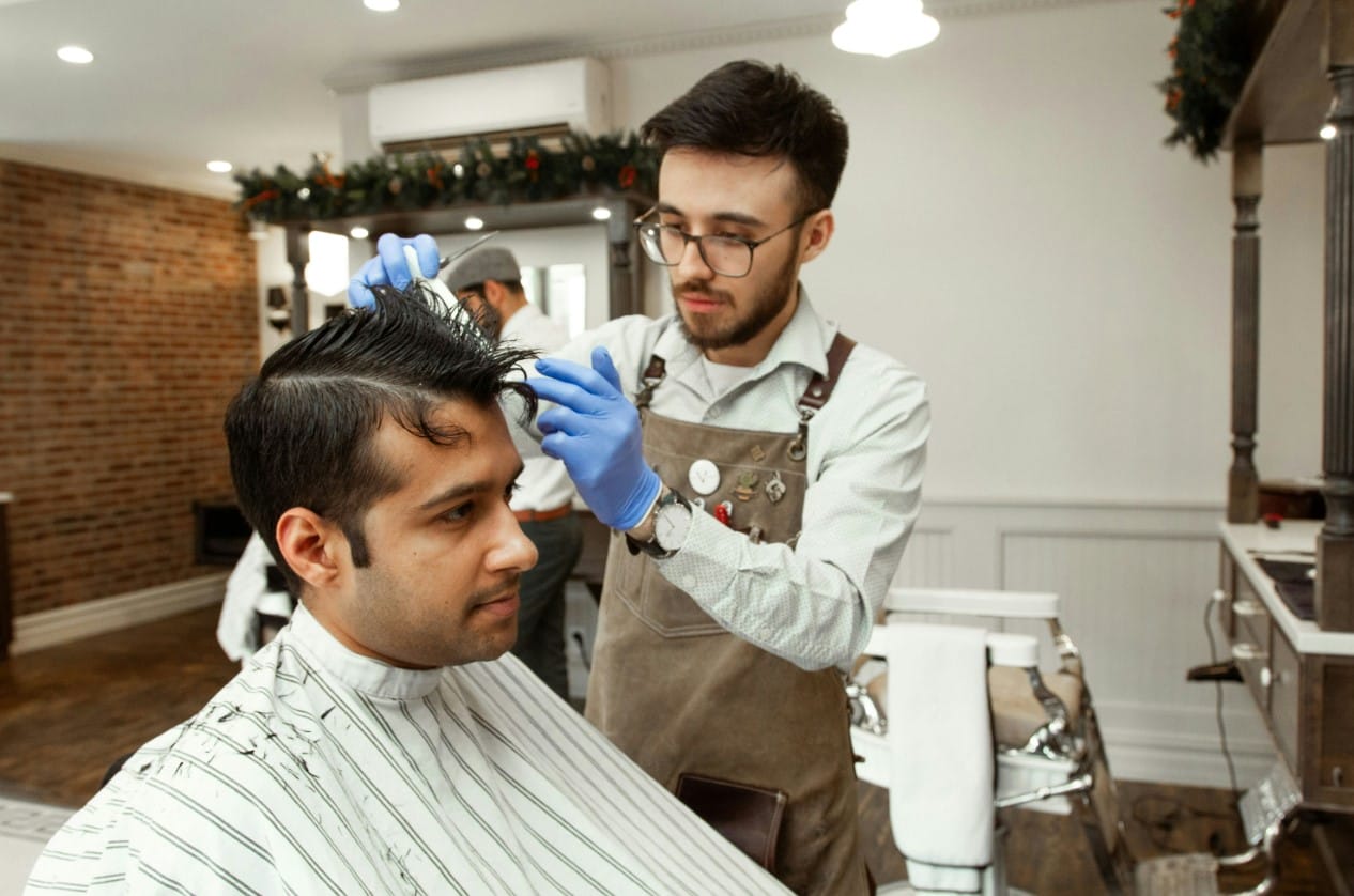 How to Avoid Bad Haircuts